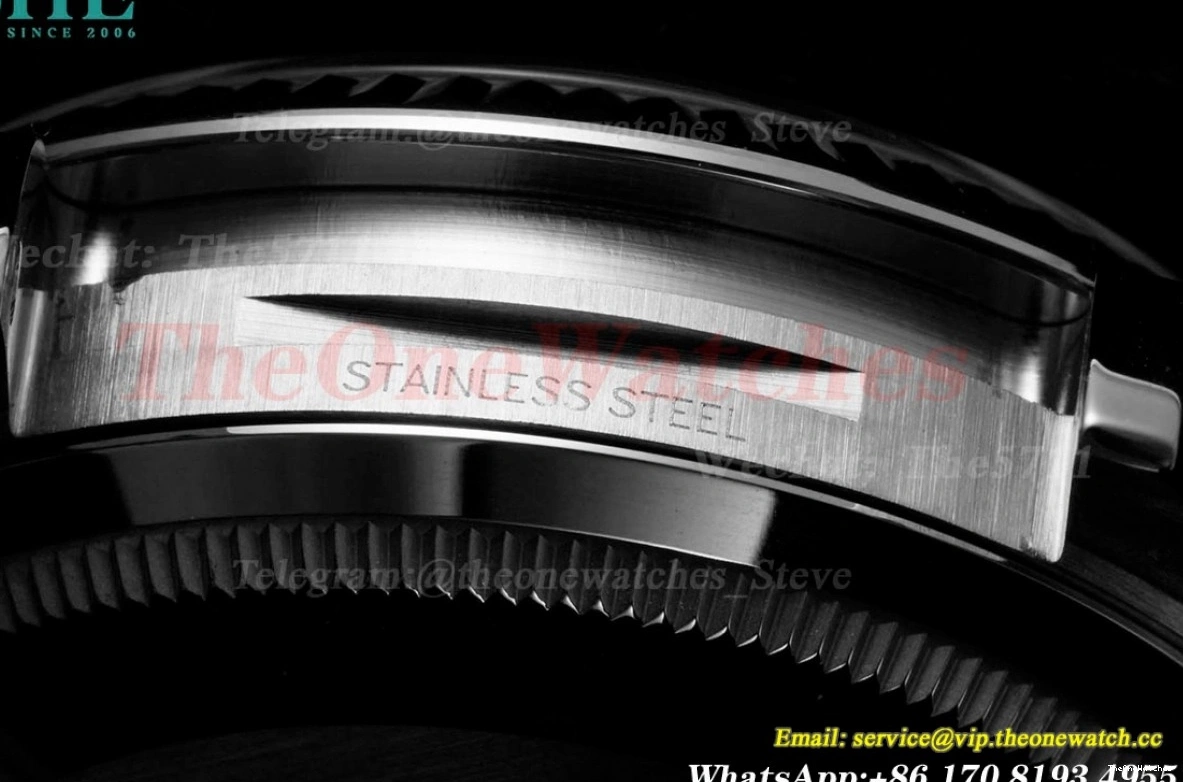 A2836 Pres Gradient RAF 36mm SS SS DayDate Dial Blue 0303